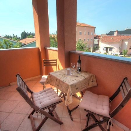 Apartman Pula Zewnętrze zdjęcie