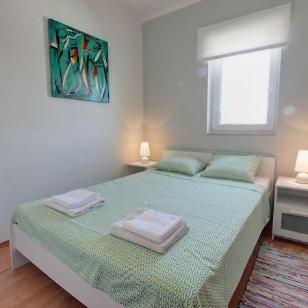 Apartman Pula Zewnętrze zdjęcie