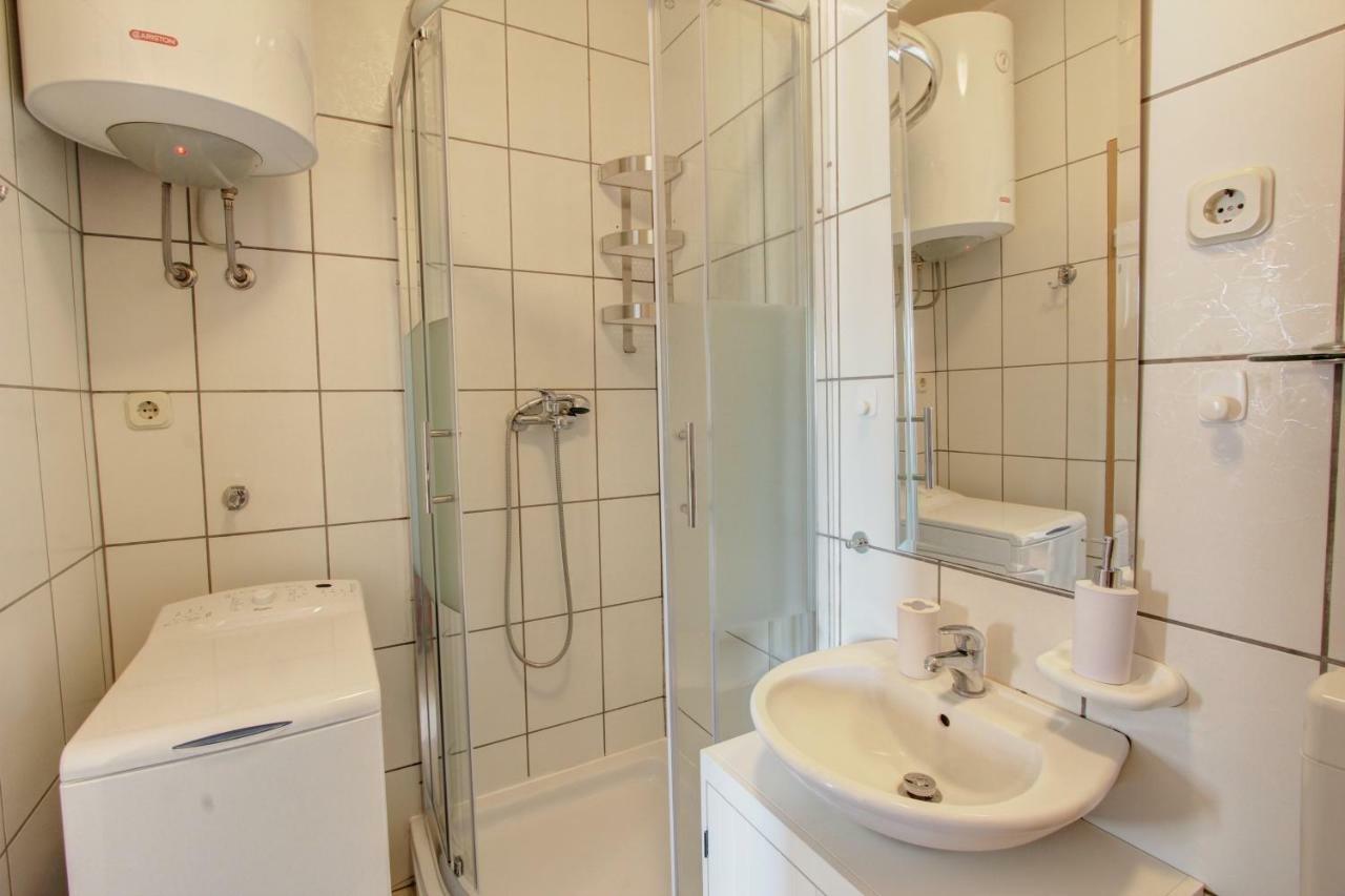 Apartman Pula Zewnętrze zdjęcie
