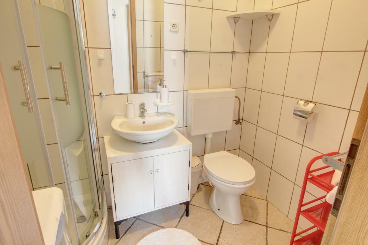 Apartman Pula Zewnętrze zdjęcie