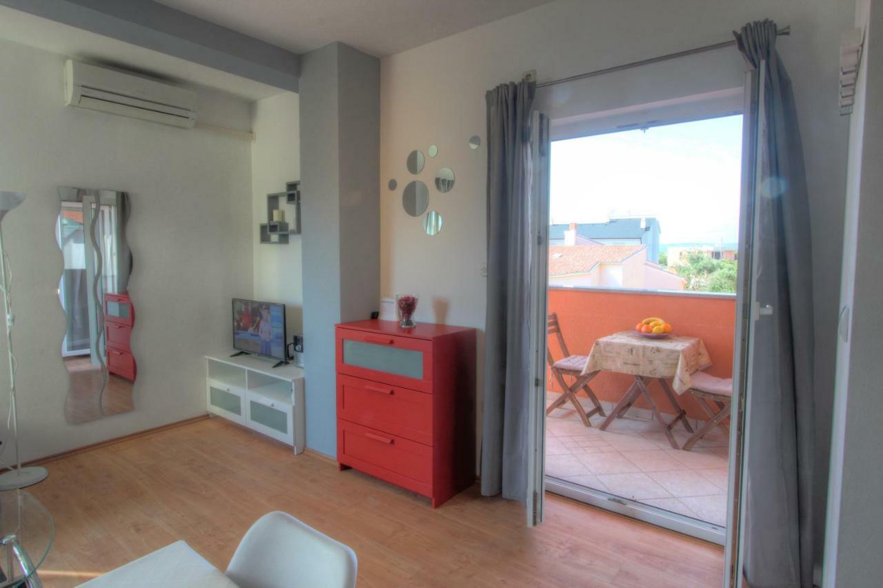 Apartman Pula Zewnętrze zdjęcie
